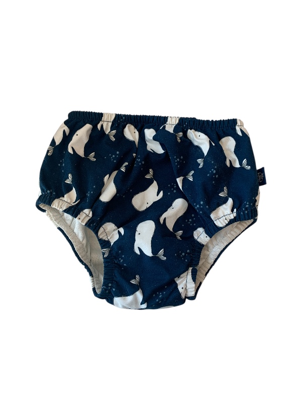 Costume contenitivo 18 mesi 80 cm