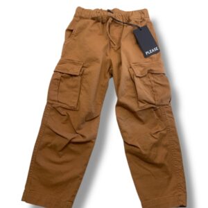 Nuovi pantaloni Please 6 anni 116 cm