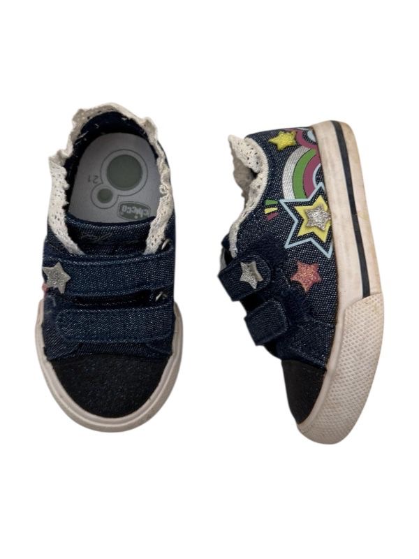 Scarpe Chicco n 21