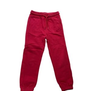 Pantalone tuta garzato Ovs 4/5 anni 110 cm