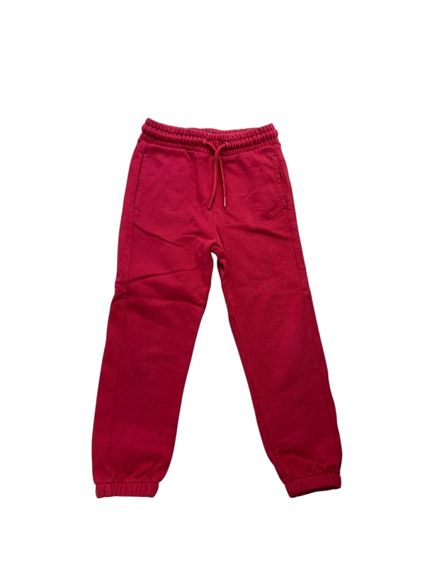 Pantalone tuta garzato Ovs 4/5 anni 110 cm
