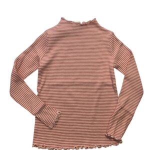 Maglia lunga in cotone Okaidi 6 anni 116 cm