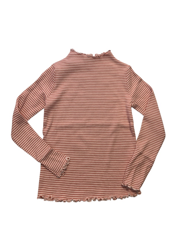 Maglia lunga in cotone Okaidi 6 anni 116 cm