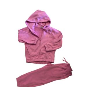 Tuta garzata Zara 5/6 anni