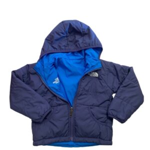100 grammi Northface 3 anni