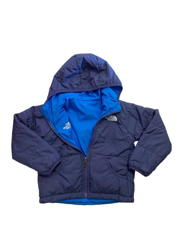 100 grammi Northface 3 anni