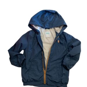 Giacca antivento Obaibi 3 anni