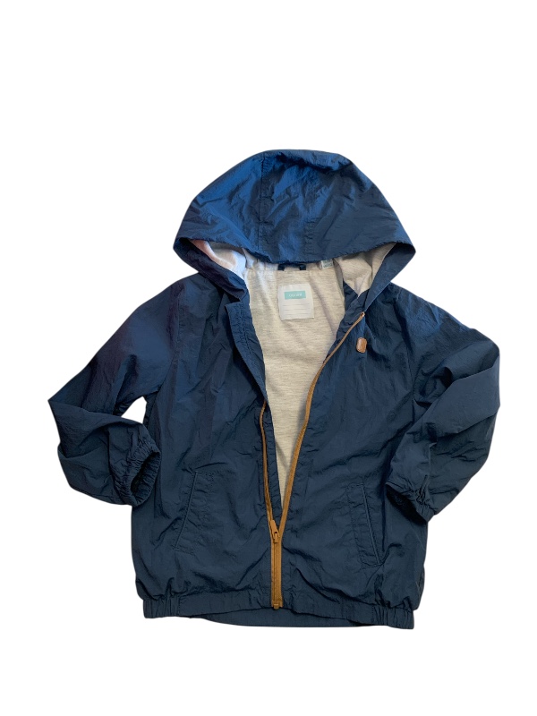 Giacca antivento Obaibi 3 anni