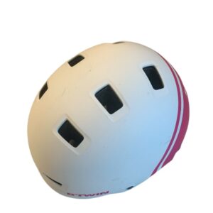 Casco bici Decathlon 52/56 cm