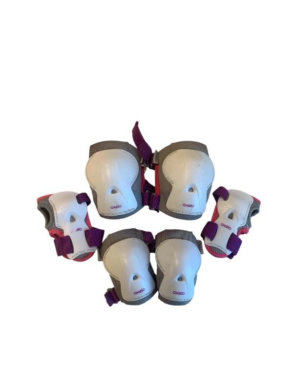 Protezione pattini Decathlon XXS