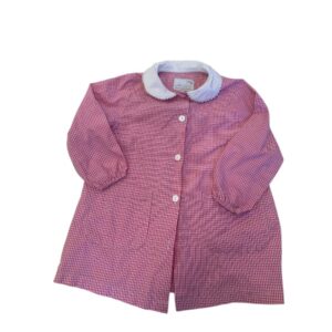 Grembiule Ovs 2/3 anni