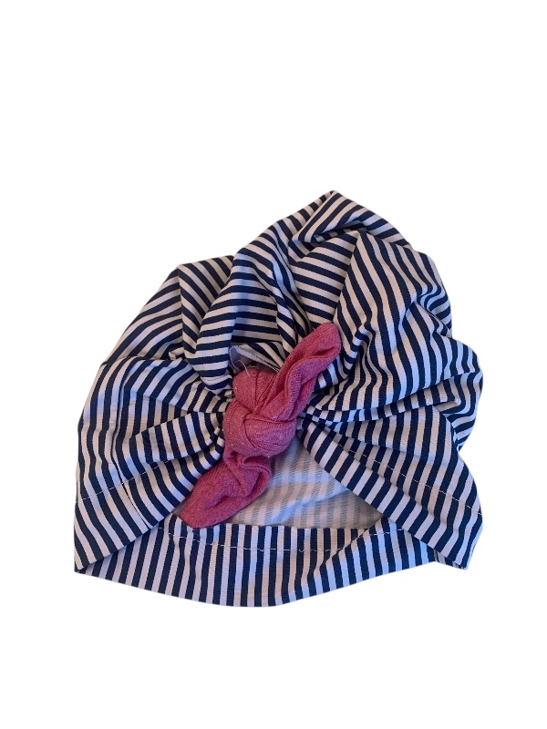 Cuffia in cotone 12/18 mesi