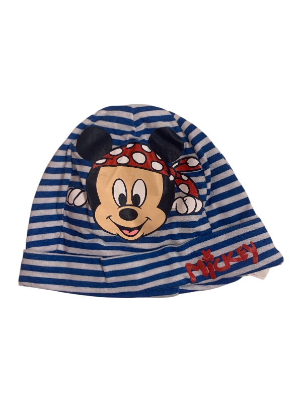 Cuffia Disney 3/6 mesi