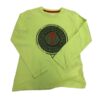 Maglia lunga in cotone Guess 6/7 anni