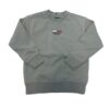 Felpa garzata Tommy Hilfiger 110 cm