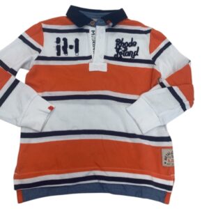 Maglia lunga in cotone O.Marines 4/5 anni