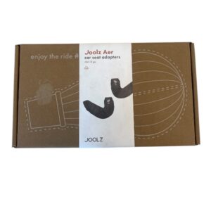 Adattatori Joolz per ovetto Cybex