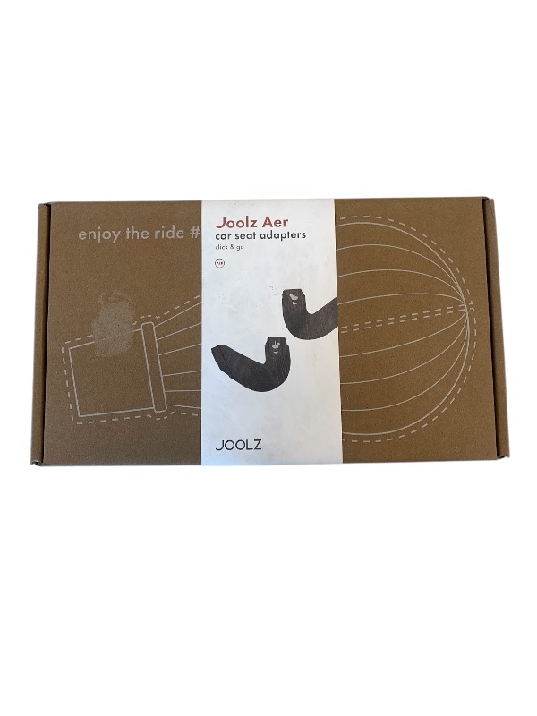 Adattatori Joolz per ovetto Cybex