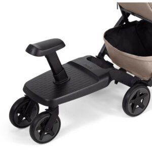 Pedana Joolz Aer con seduta