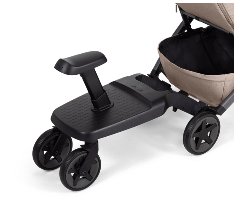 Pedana Joolz Aer con seduta