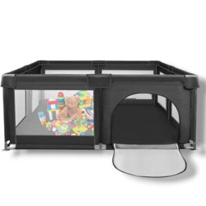 Recinto in tessuto 200x180 cm