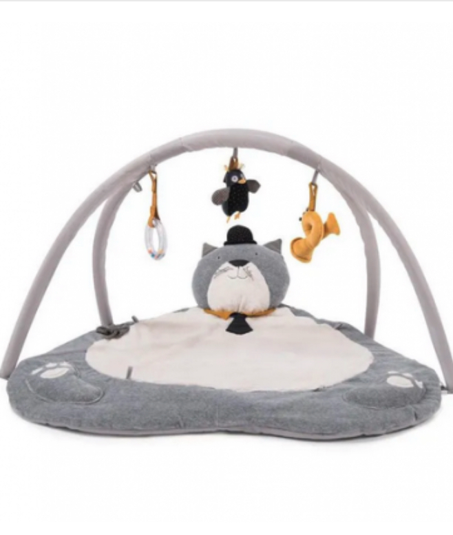 Palestrina 2 in 1 Moulin Roty