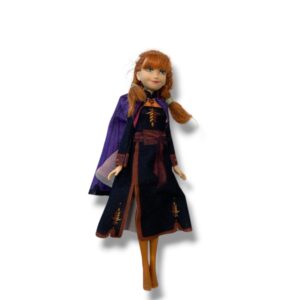 Bambola Anna Frozen