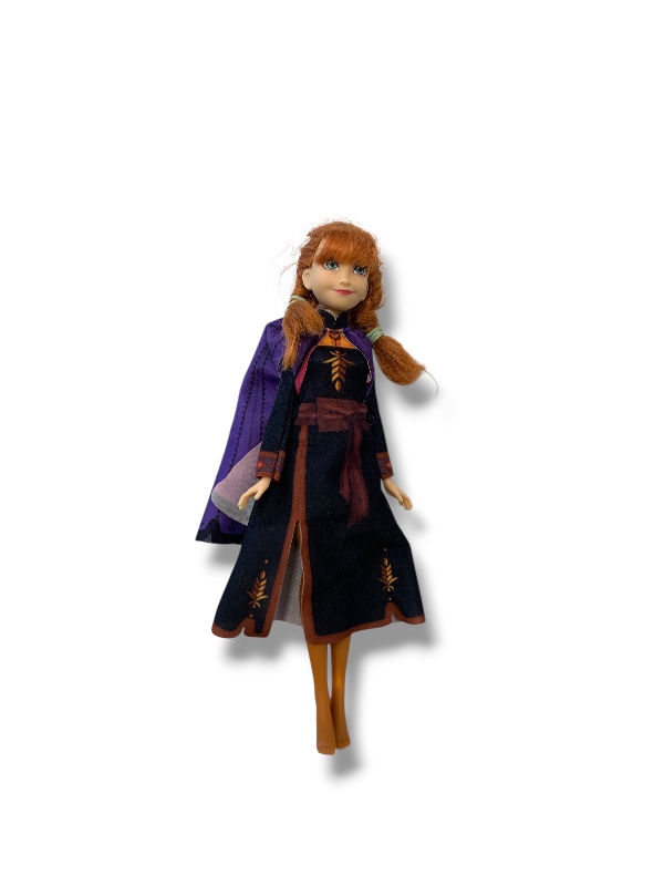 Bambola Anna Frozen