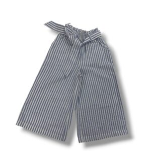 Pantalone a zampa C&A 4 anni 104 cm