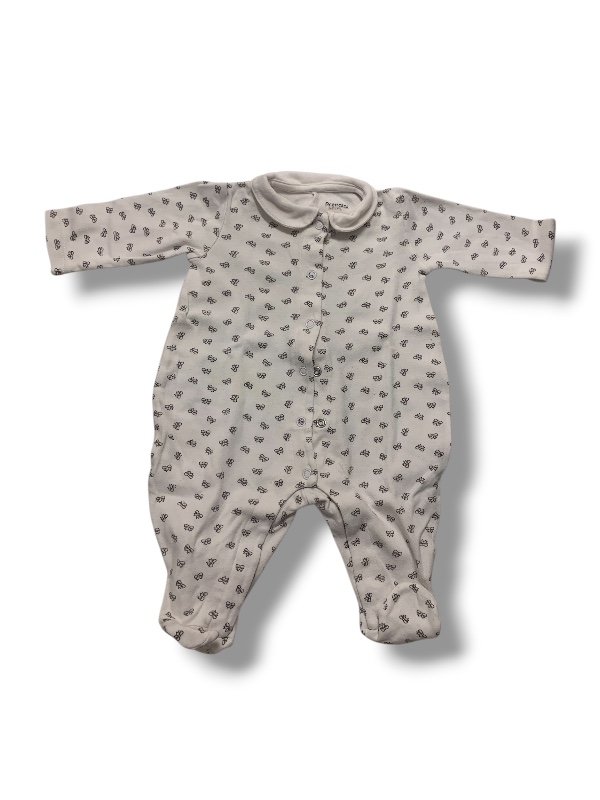 Tutina Prenatal 0/1 mese 50 cm