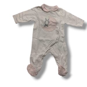 Tutina Obaibi 3 mesi 59 cm