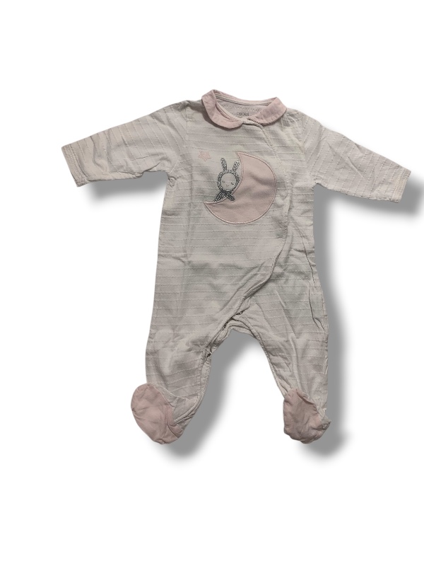 Tutina Obaibi 3 mesi 59 cm