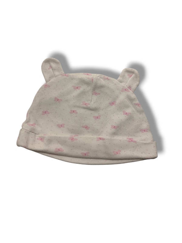 Cuffia in cotone Prenatal 1/3 mesi 41/42 cm