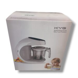 Mai usato Cuocipappa Kyg