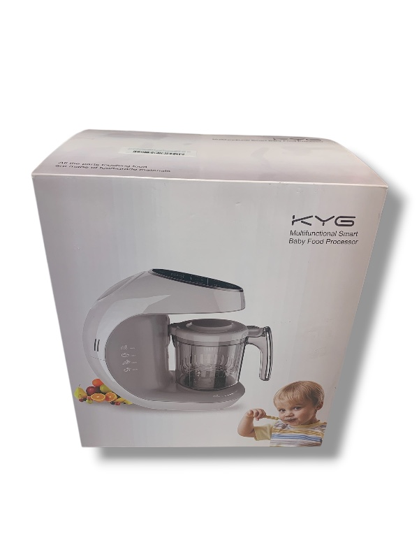 Mai usato Cuocipappa Kyg