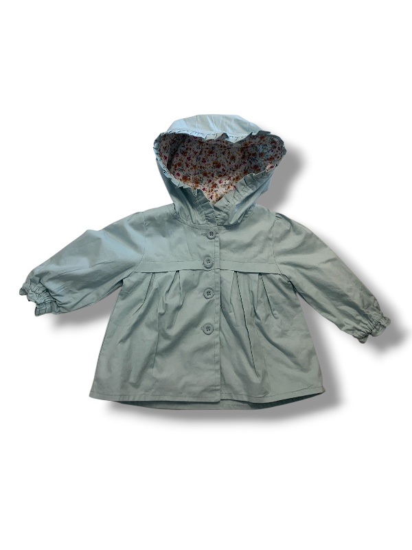 Giacca leggera 6/9 mesi