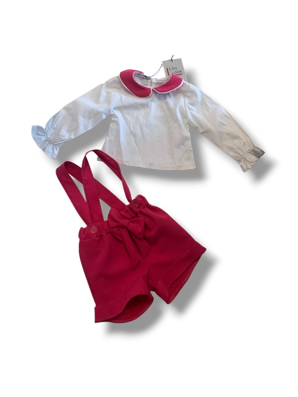 Nuovo completo 9 mesi