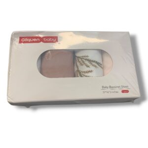 Nuovo set coprimaterasso navicella 4 pz