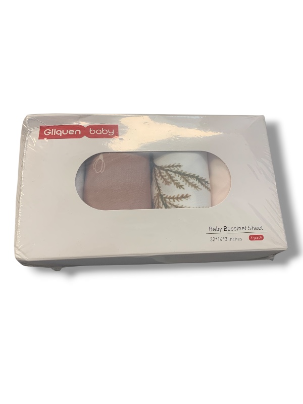 Nuovo set coprimaterasso navicella 4 pz