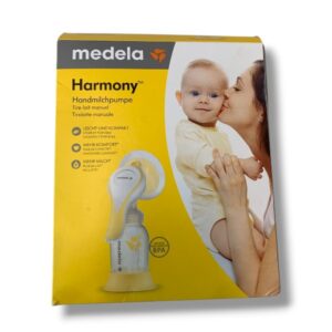 Tiralatte Medela manuale