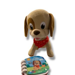 Raccontastorie Chicco + libro