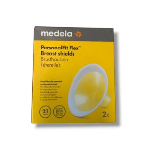 2 coppe Medela per tiralatte