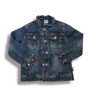 Giacca jeans Chicco 5 anni 110 cm