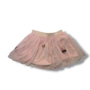 Gonna in tulle Fagottino 30/36 mesi