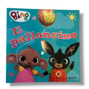 Bing il palloncino