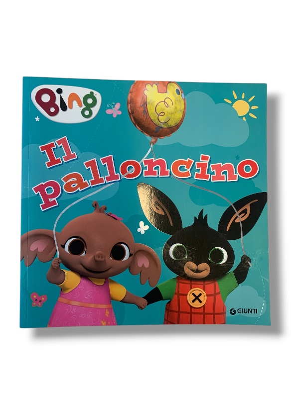 Bing il palloncino
