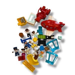 Mix lego duplo