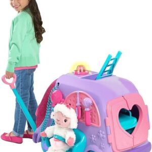 Clinica mobile + accessori