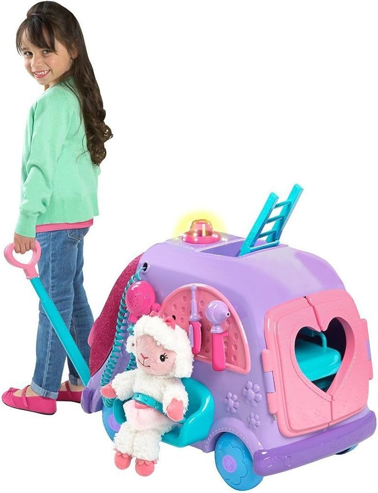 Clinica mobile + accessori