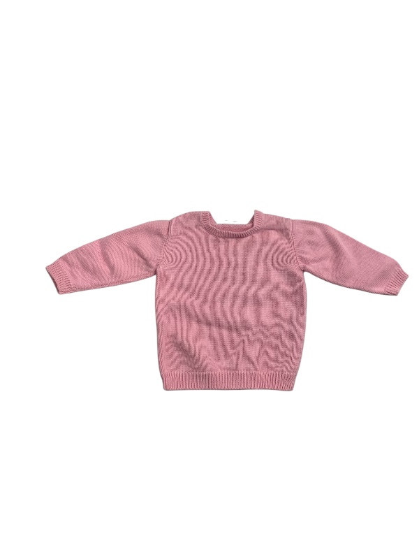 Maglia lunga in cotone Bebè di Almy 6 mesi